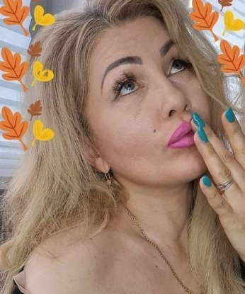 Анкета проститутки Инга - Фото, г. Верхняя Мара, 46 лет, №1326