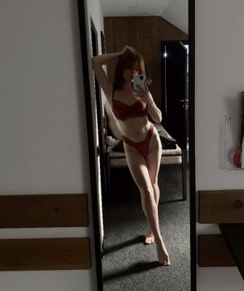 Анкета проститутки Ира - Фото, г. Верхняя Мара, 26 лет, №5713